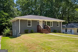 1908 Penelope Rd NW, Atlanta, GA 30314 - Photo 2