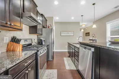 560 Beautyberry Drive, Griffin, GA 30223 - Photo 22