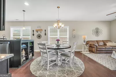 560 Beautyberry Drive, Griffin, GA 30223 - Photo 26