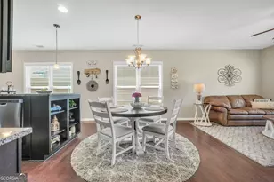 560 Beautyberry Dr, Griffin, GA 30223 - Photo 26