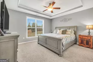 560 Beautyberry Dr, Griffin, GA 30223 - Photo 30