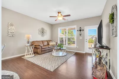 560 Beautyberry Drive, Griffin, GA 30223 - Photo 20