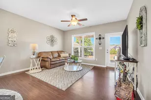 560 Beautyberry Dr, Griffin, GA 30223 - Photo 20