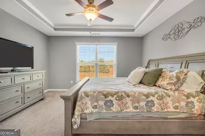 560 Beautyberry Drive, Griffin, GA 30223 - Photo 32