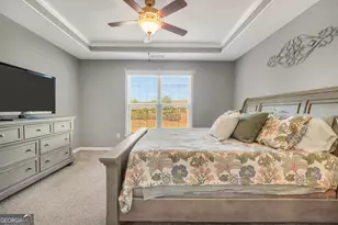 560 Beautyberry Dr, Griffin, GA 30223 - Photo 32