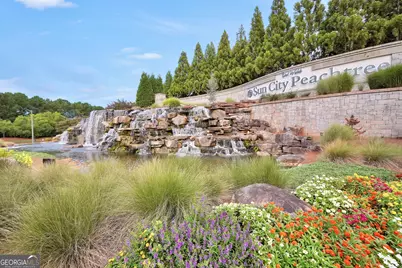 560 Beautyberry Drive, Griffin, GA 30223 - Photo 44