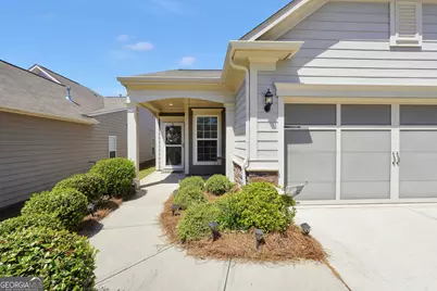 560 Beautyberry Drive, Griffin, GA 30223 - Photo 6