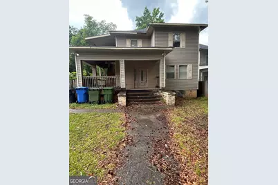 1516 S Gordon Street SW, Atlanta, GA 30310 - Photo 1