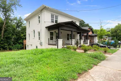 1046 Mayson Turner Road NW, Atlanta, GA 30314 - Photo 50