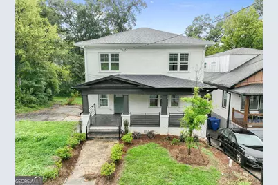 1046 Mayson Turner Road NW, Atlanta, GA 30314 - Photo 2