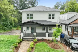1046 Mayson Turner Rd NW, Atlanta, GA 30314 - Photo 2