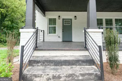 1046 Mayson Turner Road NW, Atlanta, GA 30314 - Photo 4