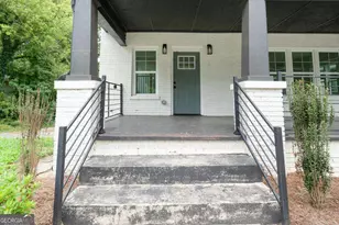 1046 Mayson Turner Rd NW, Atlanta, GA 30314 - Photo 4