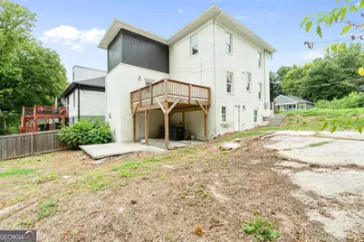 1046 Mayson Turner Road NW, Atlanta, GA 30314 - Photo 48