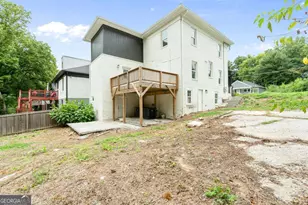 1046 Mayson Turner Rd NW, Atlanta, GA 30314 - Photo 48