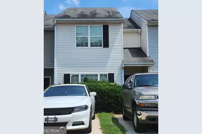 1721 Carrington Drive, Griffin, GA 30224 - Photo 1