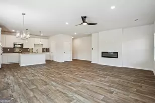 1548 Sungrown Wy, McDonough, GA 30253 - Photo 10