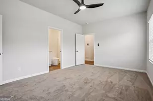 1548 Sungrown Wy, McDonough, GA 30253 - Photo 16