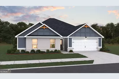 1548 Sungrown Way, McDonough, GA 30253 - Photo 1