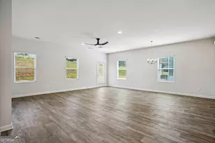1548 Sungrown Wy, McDonough, GA 30253 - Photo 18