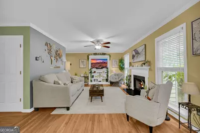 120 Rossiter Court, Athens, GA 30606 - Photo 16