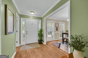 120 Rossiter Ct, Athens, GA 30606 - Photo 4