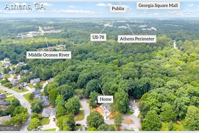 120 Rossiter Court, Athens, GA 30606 - Photo 44
