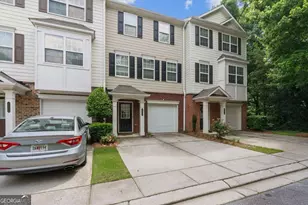 6720 Stoneleigh Way, Mableton, GA 30126 - Photo 2