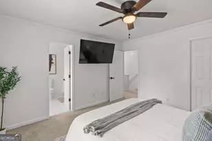 6720 Stoneleigh Way, Mableton, GA 30126 - Photo 20
