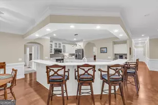 1003 River Oaks Dr, Richmond Hill, GA 31324 - Photo 20