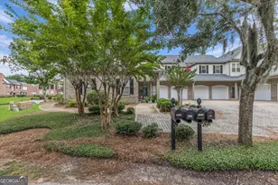 1003 River Oaks Dr, Richmond Hill, GA 31324 - Photo 4