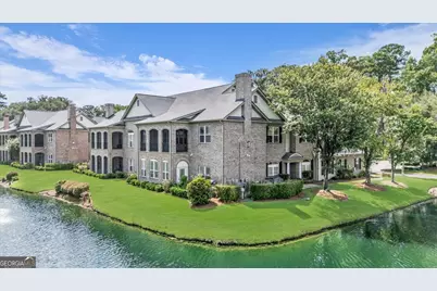 1003 River Oaks Drive, Richmond Hill, GA 31324 - Photo 10