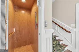 1003 River Oaks Dr, Richmond Hill, GA 31324 - Photo 14