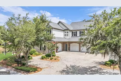 1003 River Oaks Drive, Richmond Hill, GA 31324 - Photo 2
