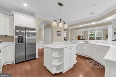 1003 River Oaks Drive, Richmond Hill, GA 31324 - Photo 18