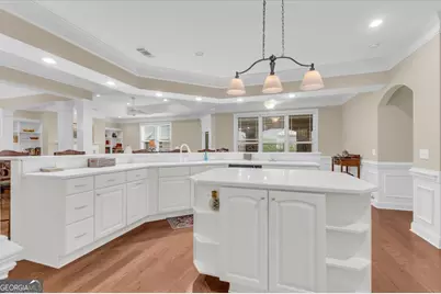 1003 River Oaks Drive, Richmond Hill, GA 31324 - Photo 16