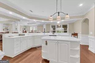 1003 River Oaks Dr, Richmond Hill, GA 31324 - Photo 16