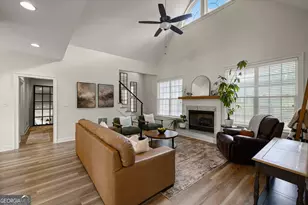 10 Highland Park Dr, Sharpsburg, GA 30277 - Photo 12