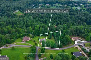332 Upper Fox Trl, Blairsville, GA 30512 - Photo 32