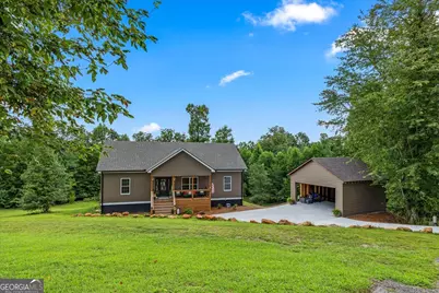332 Upper Fox Trail, Blairsville, GA 30512 - Photo 1