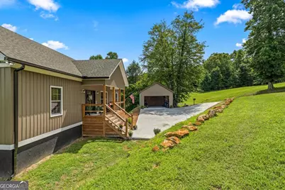 332 Upper Fox Trail, Blairsville, GA 30512 - Photo 34