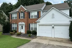 2722 Spindletop Ln NW, Kennesaw, GA 30144 - Photo 2