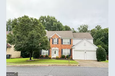 2722 Spindletop Lane NW, Kennesaw, GA 30144 - Photo 2