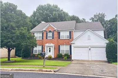 2722 Spindletop Lane NW, Kennesaw, GA 30144 - Photo 1