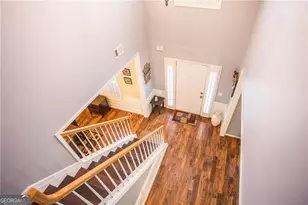 2722 Spindletop Ln NW, Kennesaw, GA 30144 - Photo 8