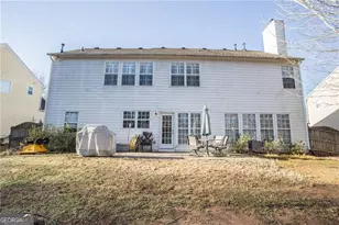 2722 Spindletop Ln NW, Kennesaw, GA 30144 - Photo 18
