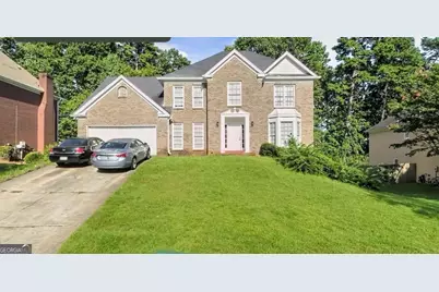 762 Stephenson Ridge, Stone Mountain, GA 30087 - Photo 2