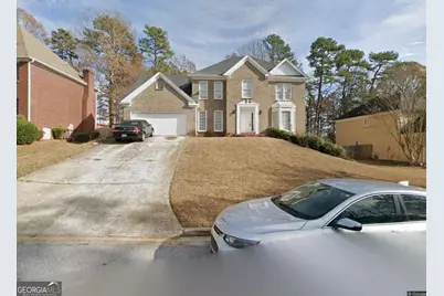 762 Stephenson Ridge, Stone Mountain, GA 30087 - Photo 1