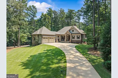 1000 Tappans Place, Greensboro, GA 30642 - Photo 1