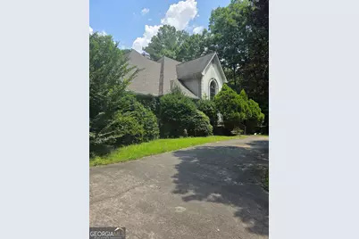 5664 Silver Ridge Drive, Stone Mountain, GA 30087 - Photo 2